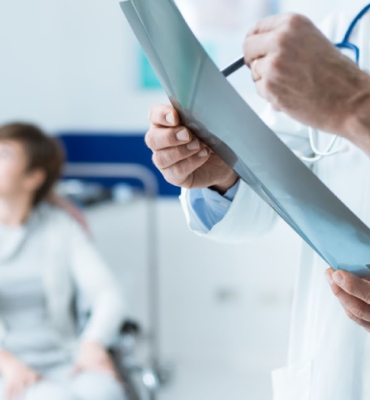 Diagnostic Services