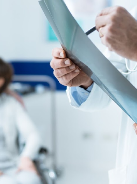 Diagnostic Services
